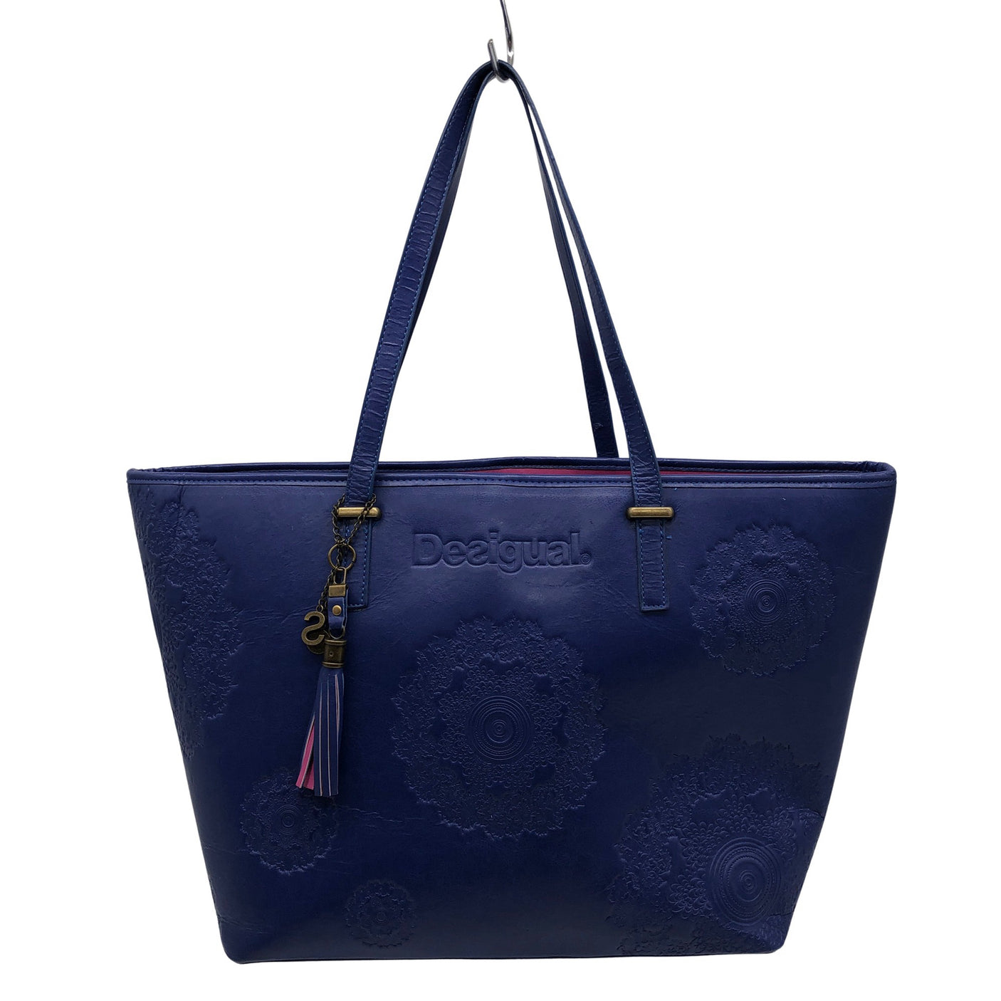 Unisex Desigual - Käsilaukku, koko Maxi - (1)