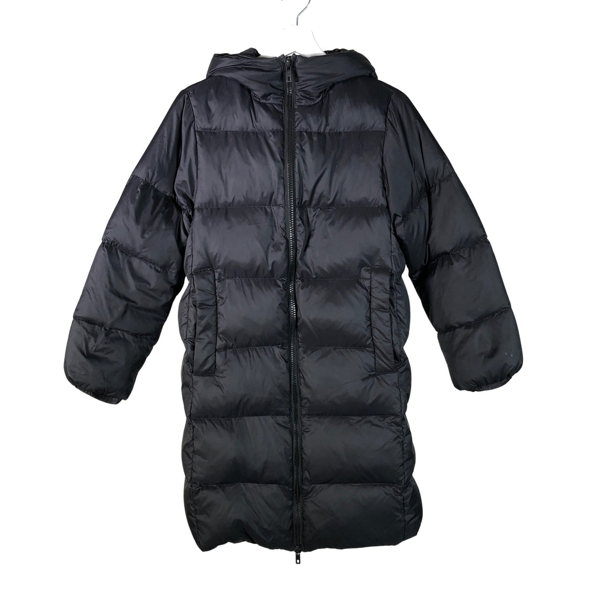 Unisex Zara - Untuvatakki, koko 158 - 164 - (1)