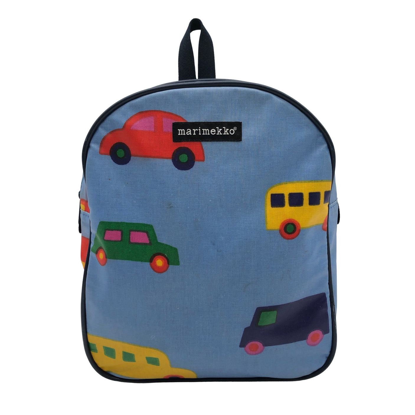 Unisex Marimekko - Reppu, koko Mini - (1)