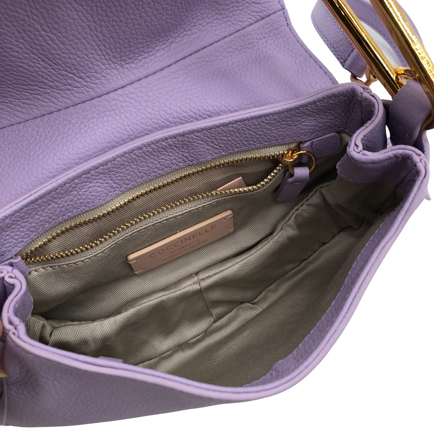 Unisex Coccinelle - Käsilaukku, koko Mini - (3)