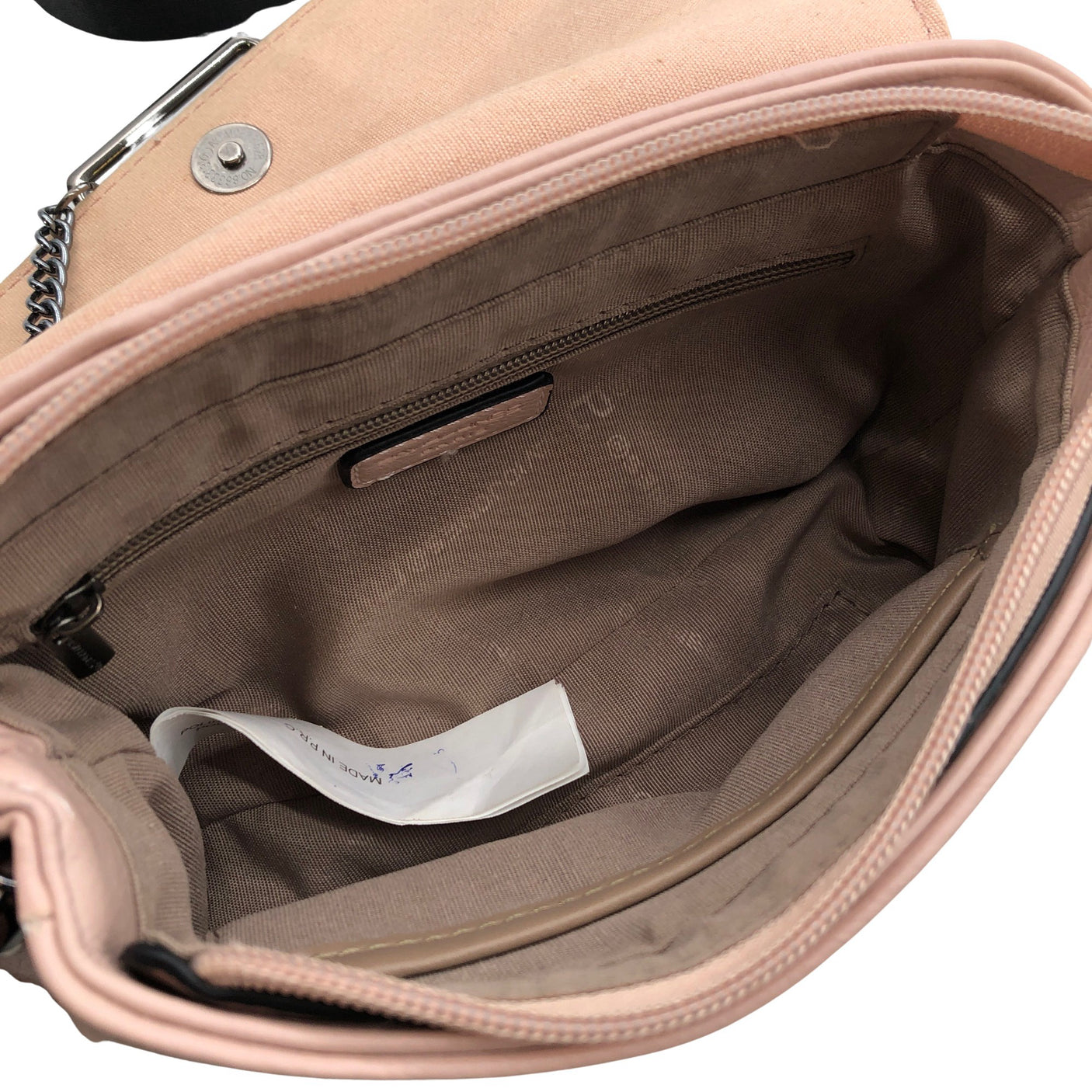 Unisex David Jones - Olkalaukku, koko Mini - (2)