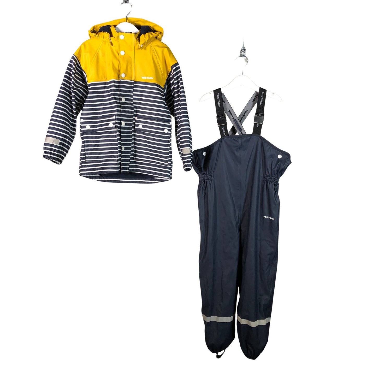 Unisex Tretorn - Sadeasu, koko 110 - 116 - (1)