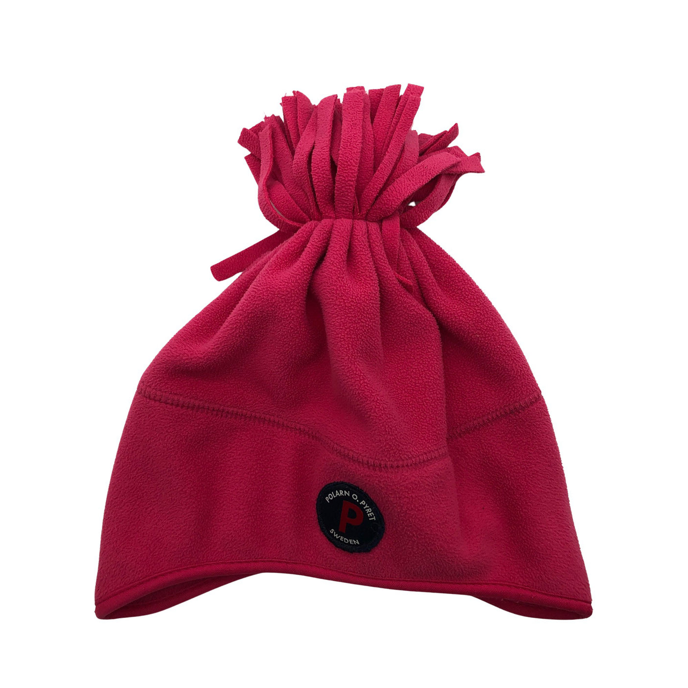 Unisex Polarn O. Pyret - Talvihattu, koko 52 - 54 cm - (1)