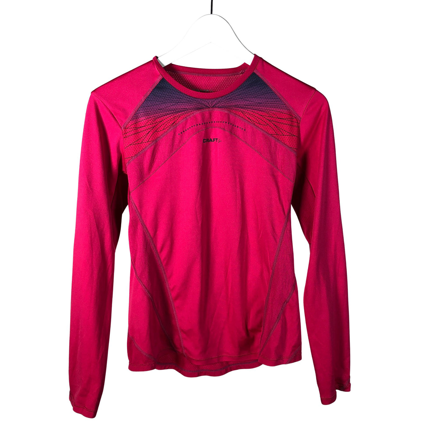 Unisex Craft - Urheilupaita,
pitkät hihat, koko 36 - (1)