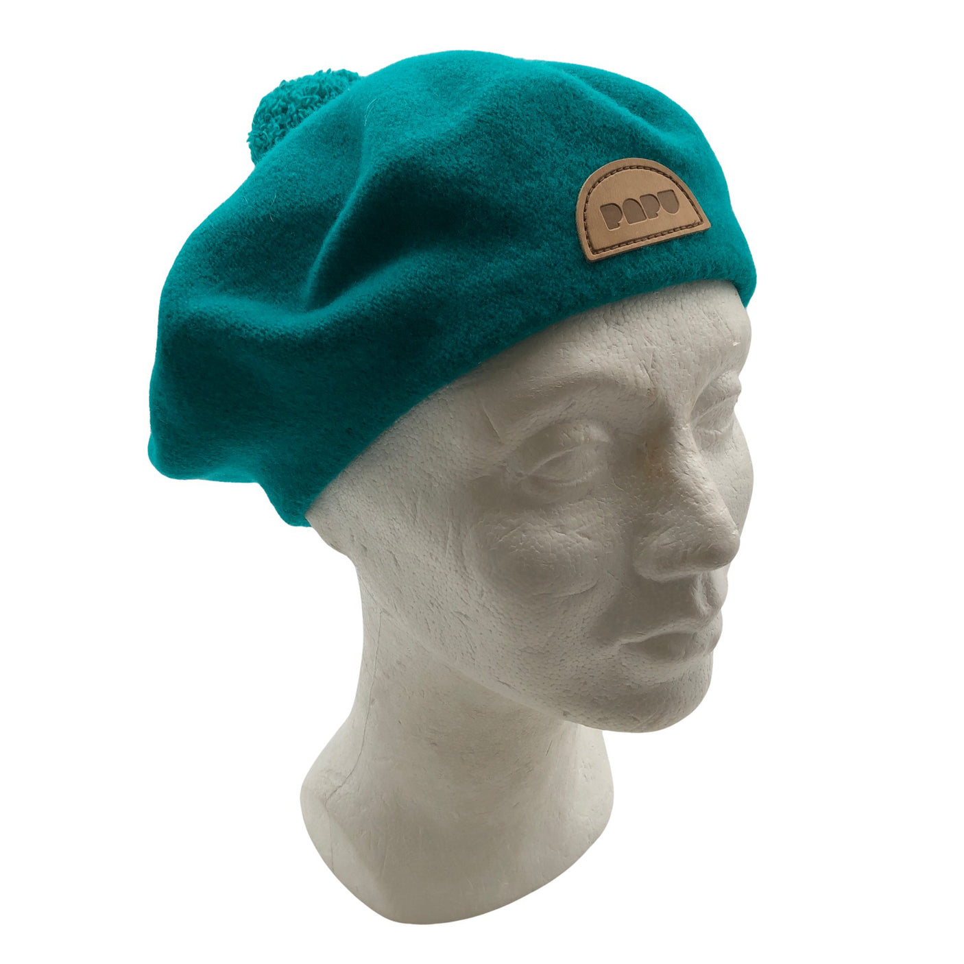 Unisex Papu - Hattu, koko 54 - 56 cm - (1)