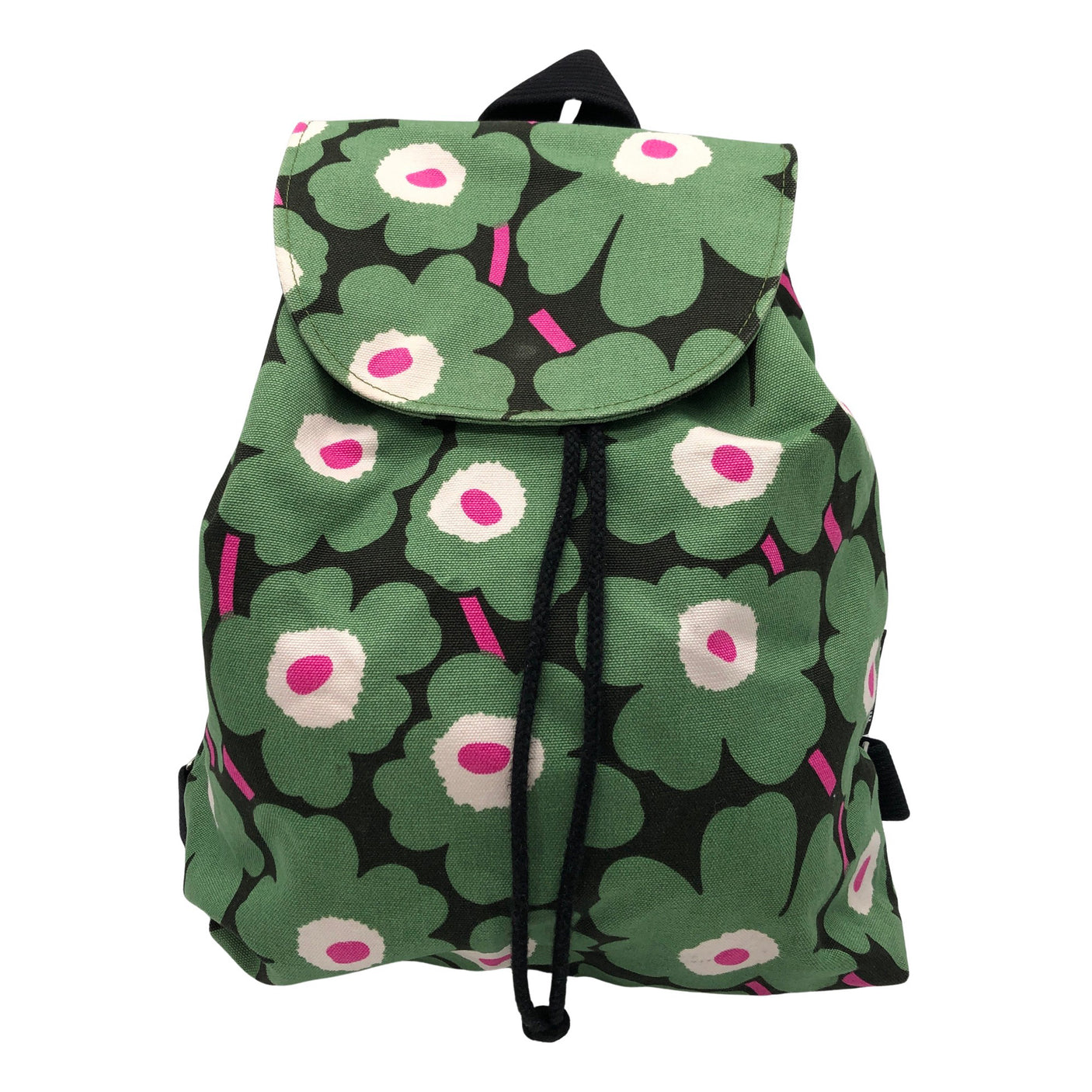 Unisex Marimekko - Reppu, koko Midi - (1)
