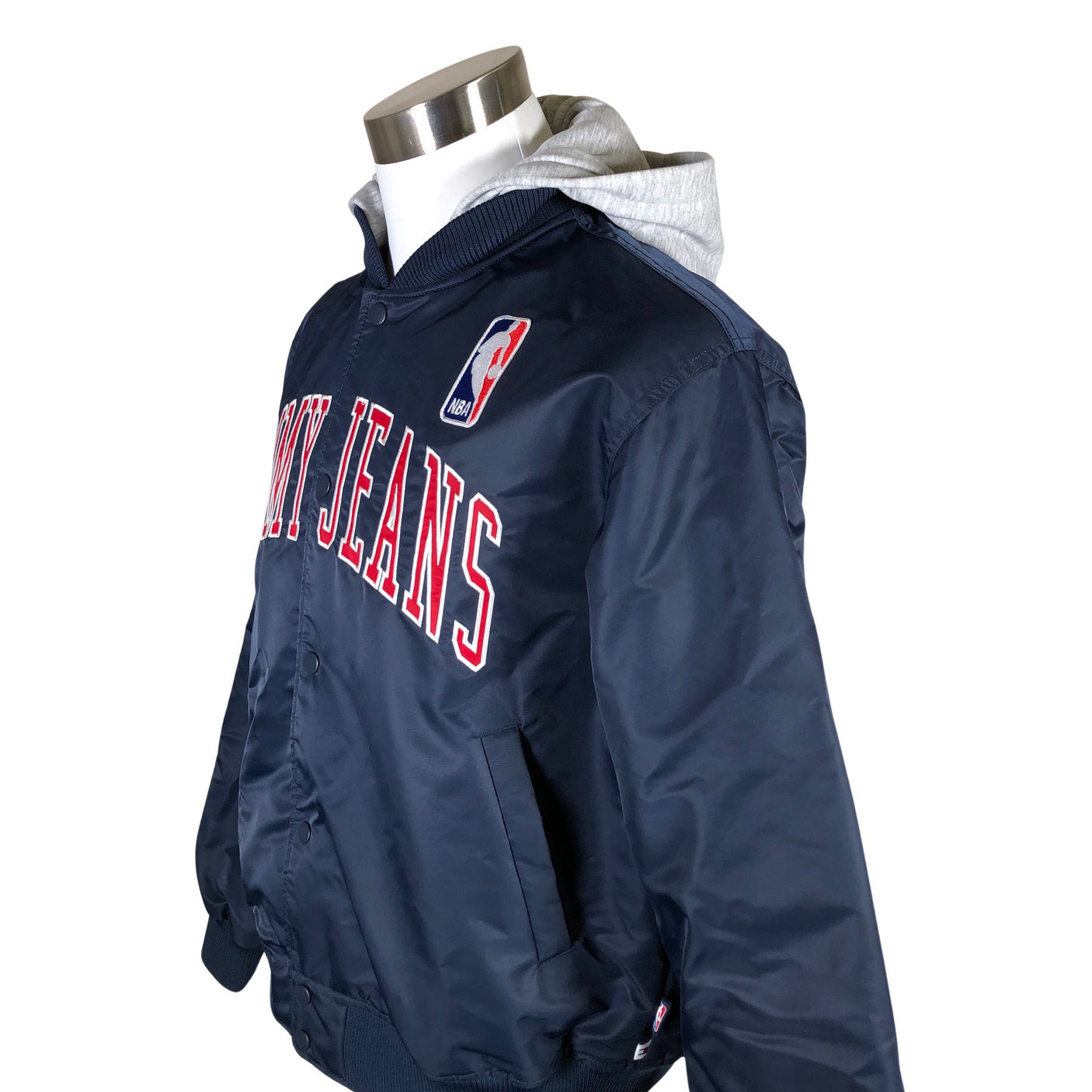 Unisex Tommy Hilfiger - Toppatakki, koko S - (3)