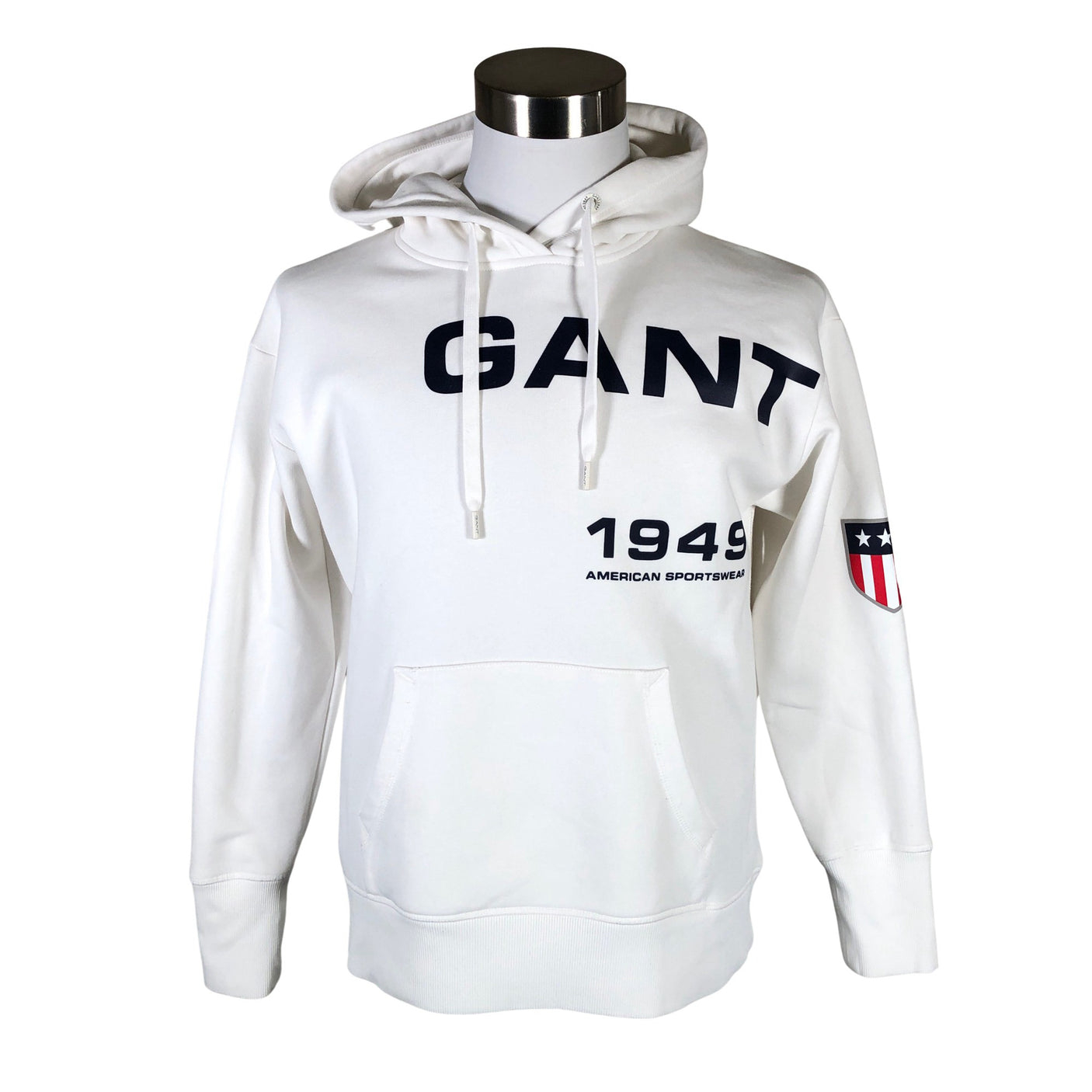 Unisex Gant - Huppari, koko M - (1)