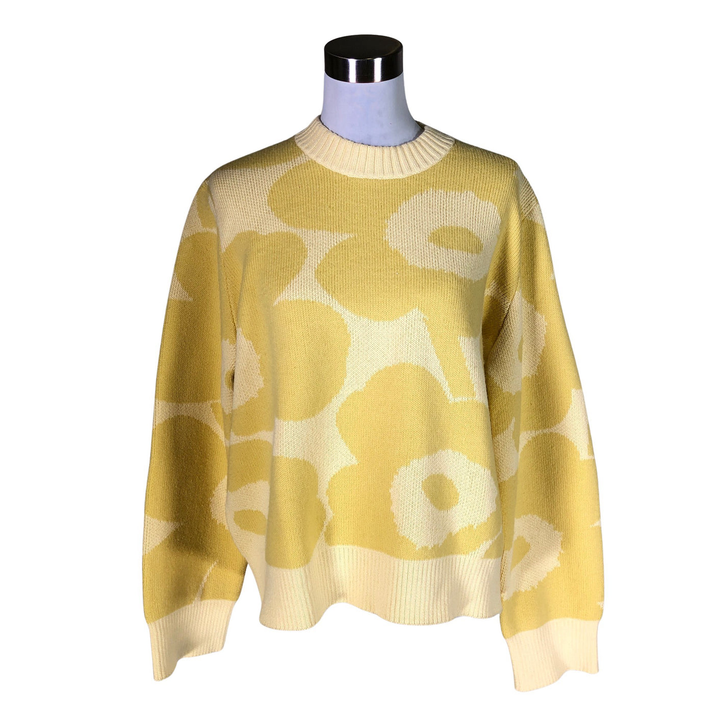 Unisex Marimekko - Neulepaita, koko 40 - (1)