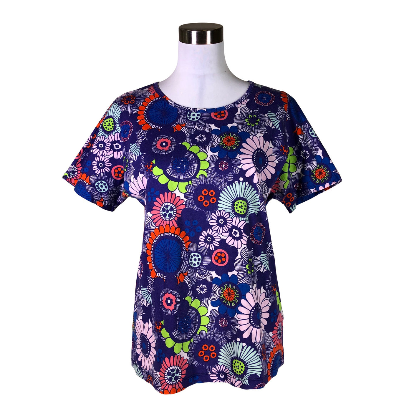 Unisex Marimekko - T-paita, koko 38 - (1)