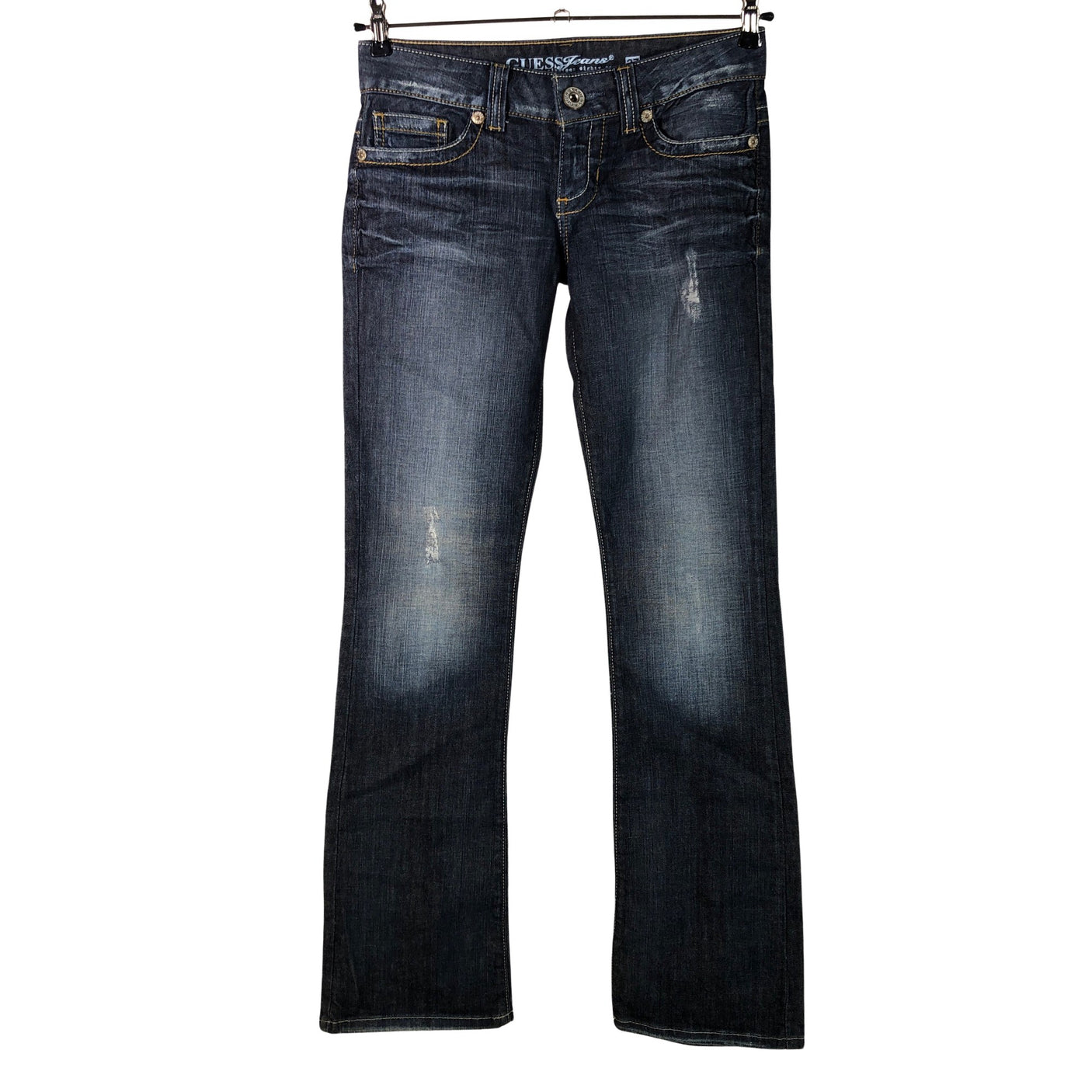 Unisex Guess - Farkut, koko W27 - (1)