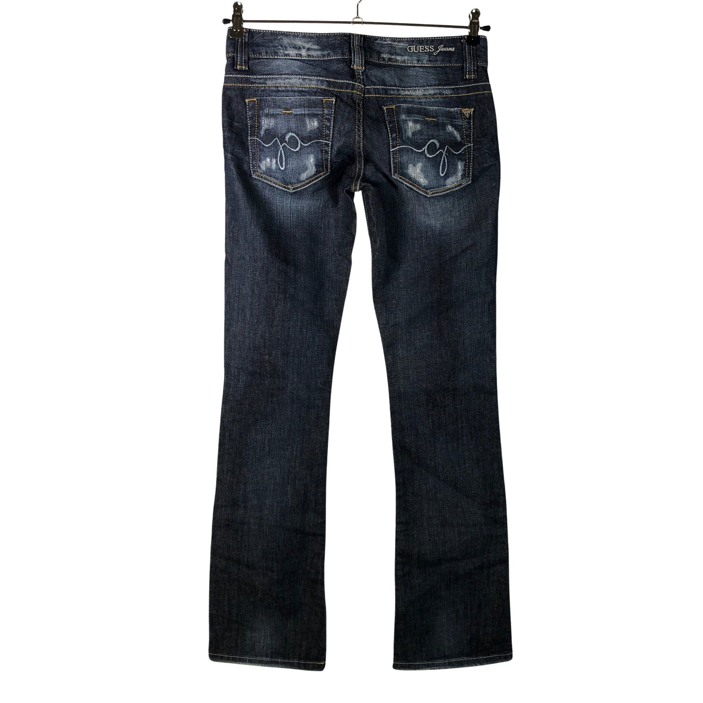 Unisex Guess - Farkut, koko W27 - (2)