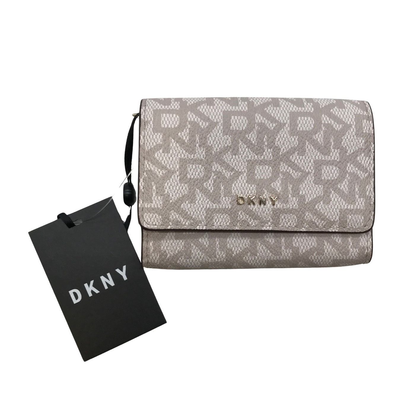 Unisex DKNY - Lompakko, koko One size - (1)