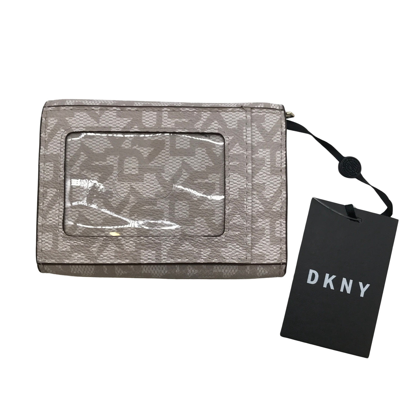 Unisex DKNY - Lompakko, koko One size - (2)