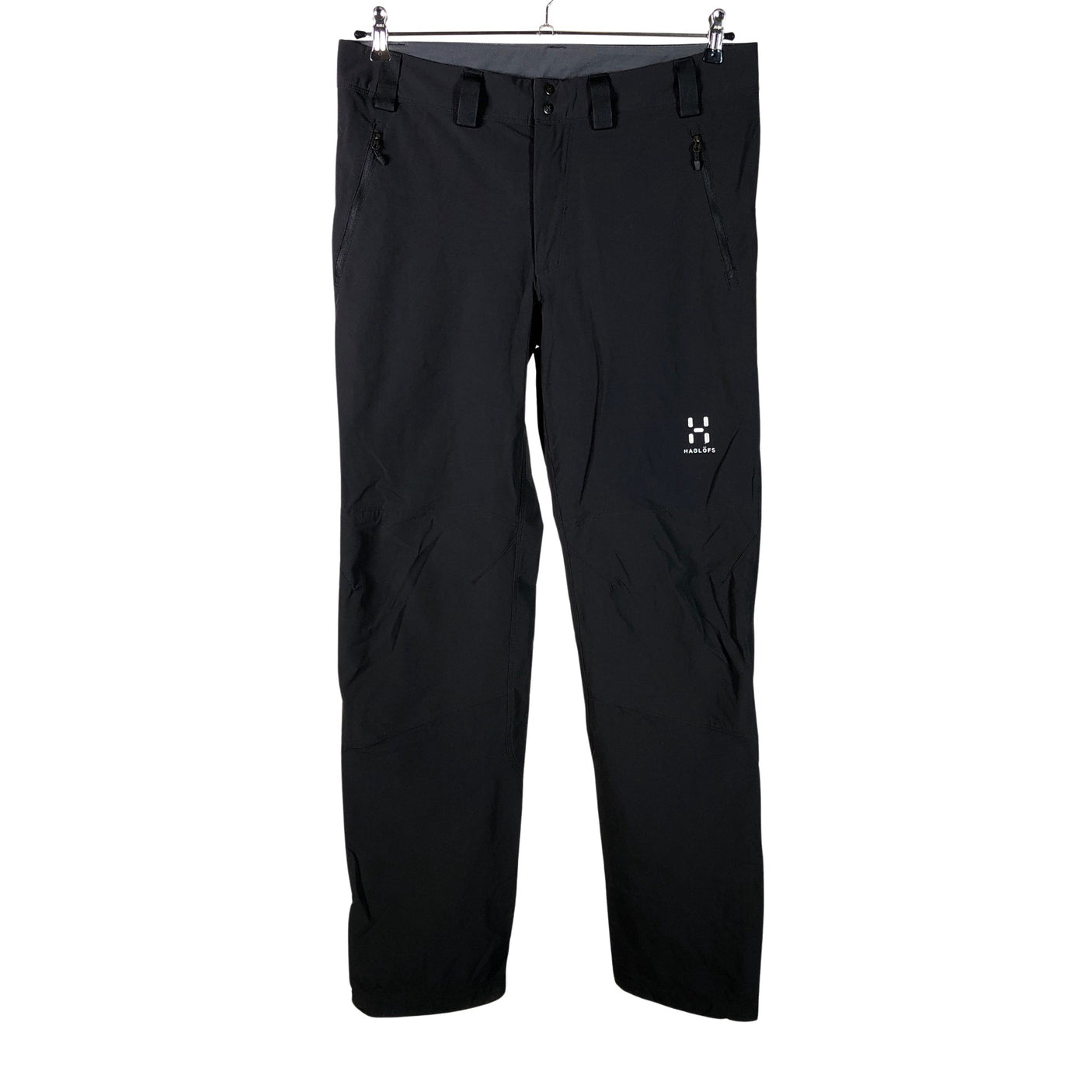 Unisex Haglöfs - Softshell-housut, koko 42 - (1)
