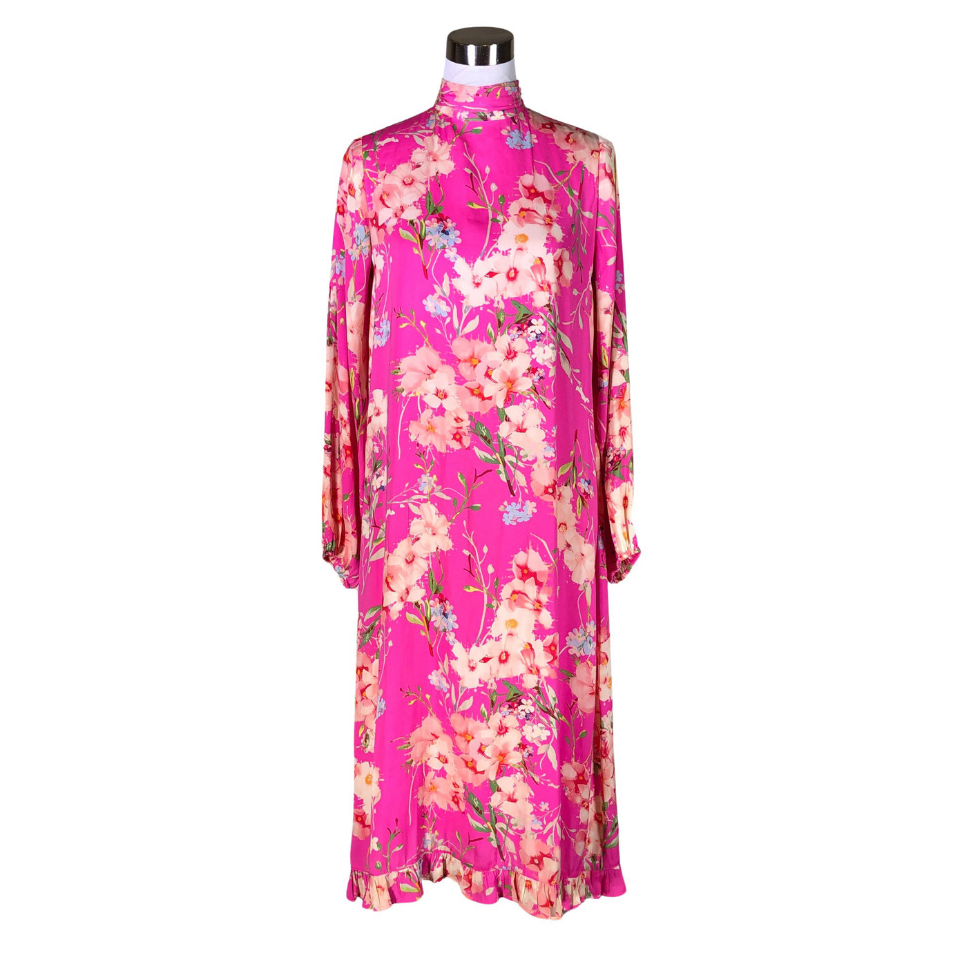 Unisex Essentiel Antwerp - Sifonkimekko, koko 36 - (1)