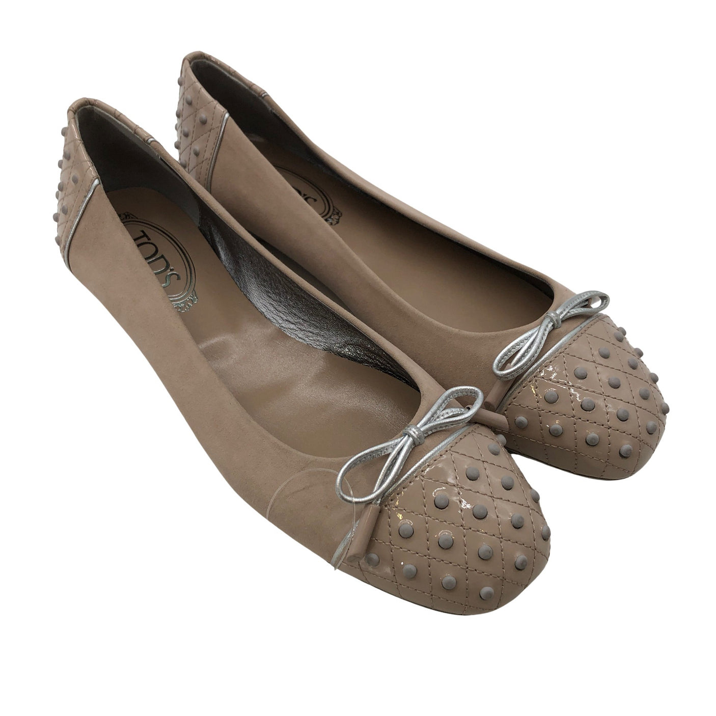 Tod's - Ballerinat, koko 39 -