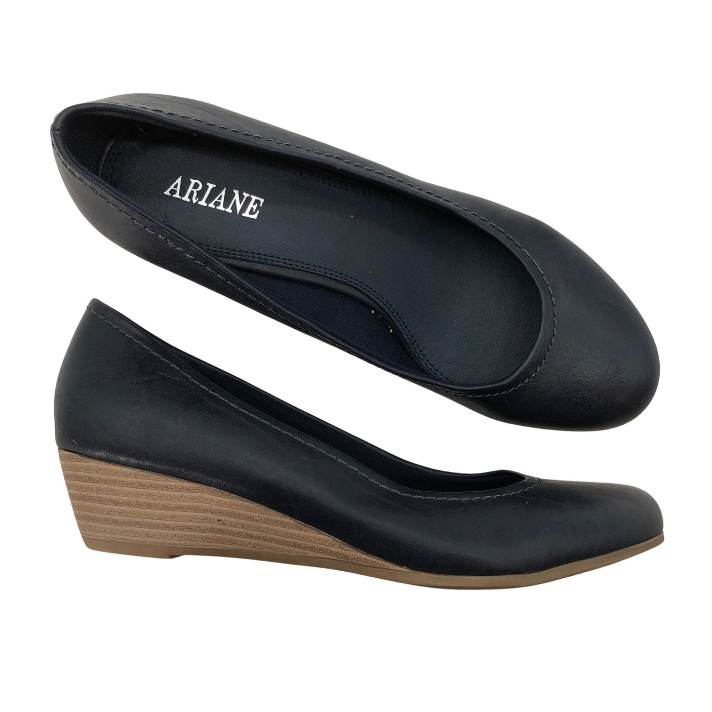 Kiilakorkokengät, koko 38