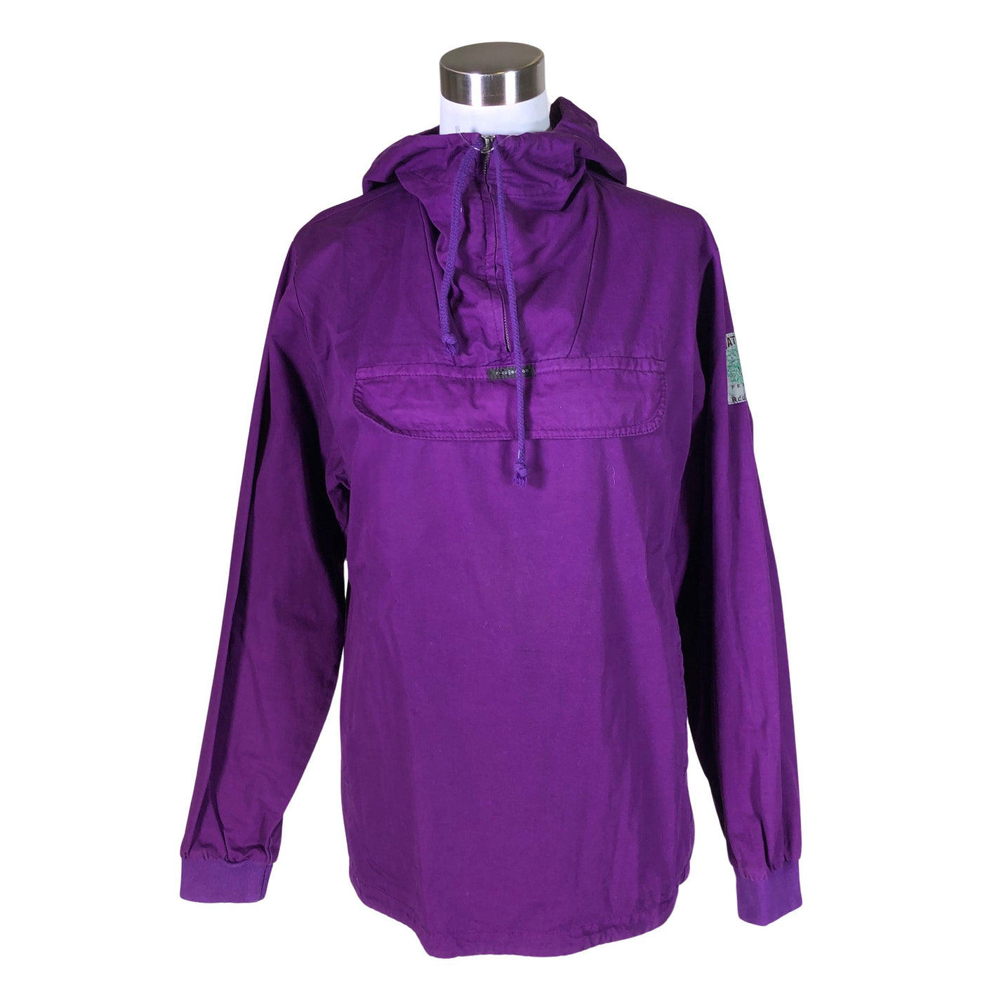 Unisex R-collection - Ulkoilutakki, koko 34 - (1)
