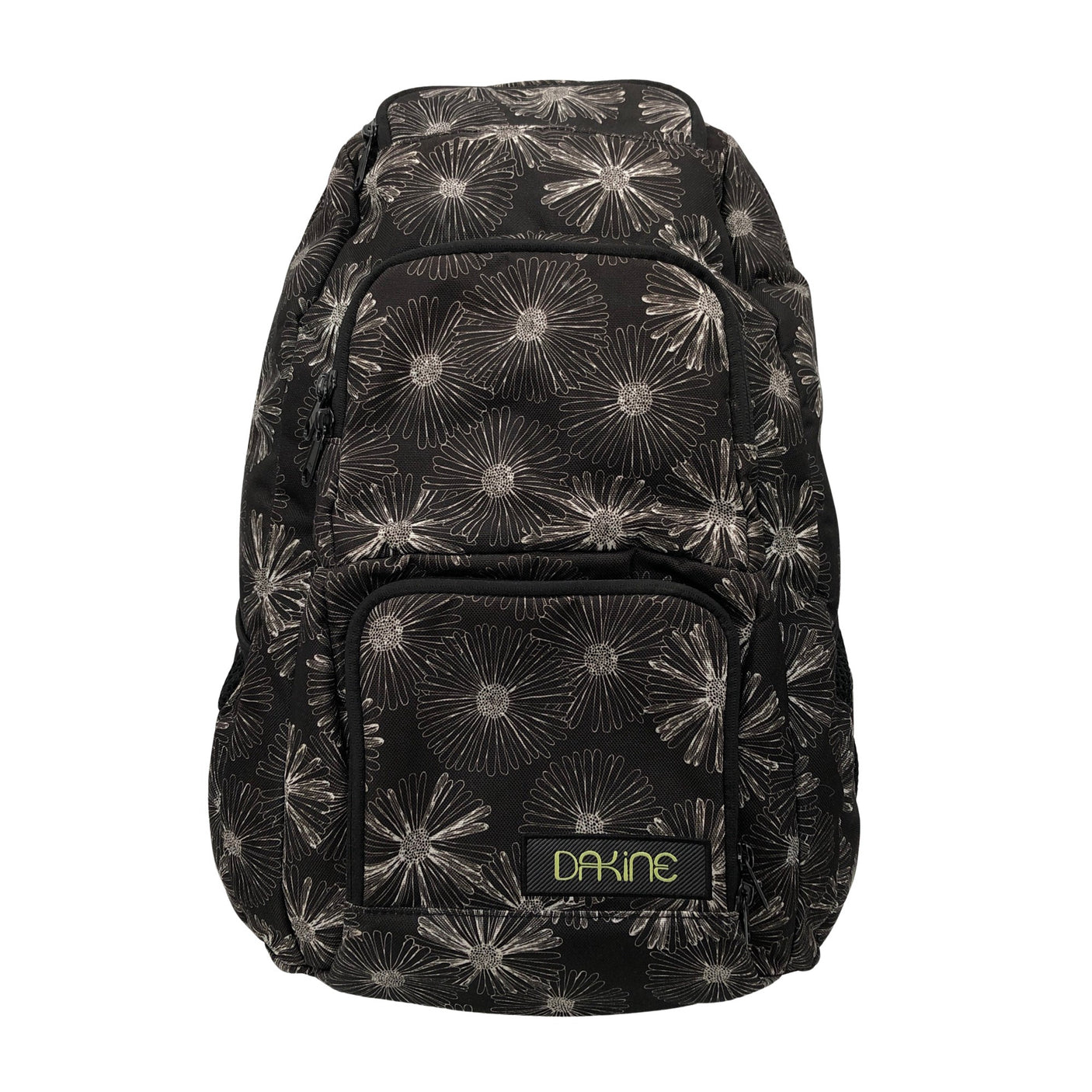 Unisex Dakine - Reppu, koko Maxi - (1)