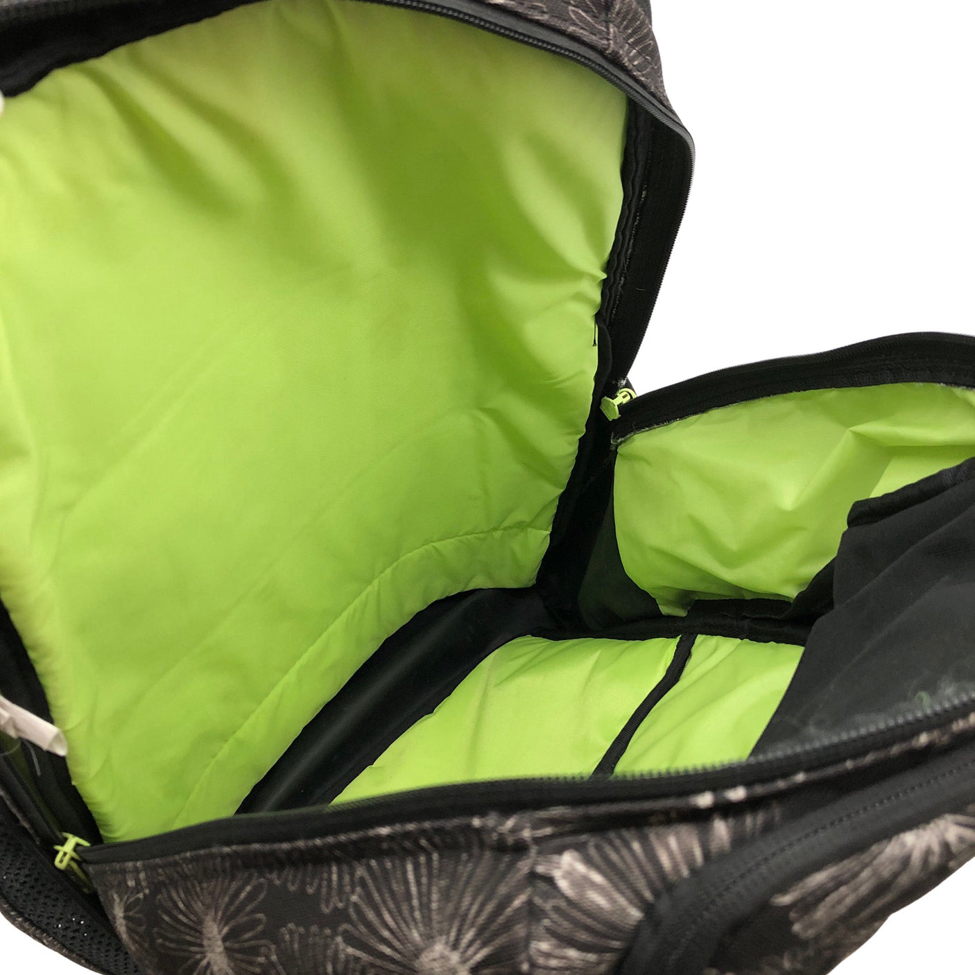Unisex Dakine - Reppu, koko Maxi - (2)