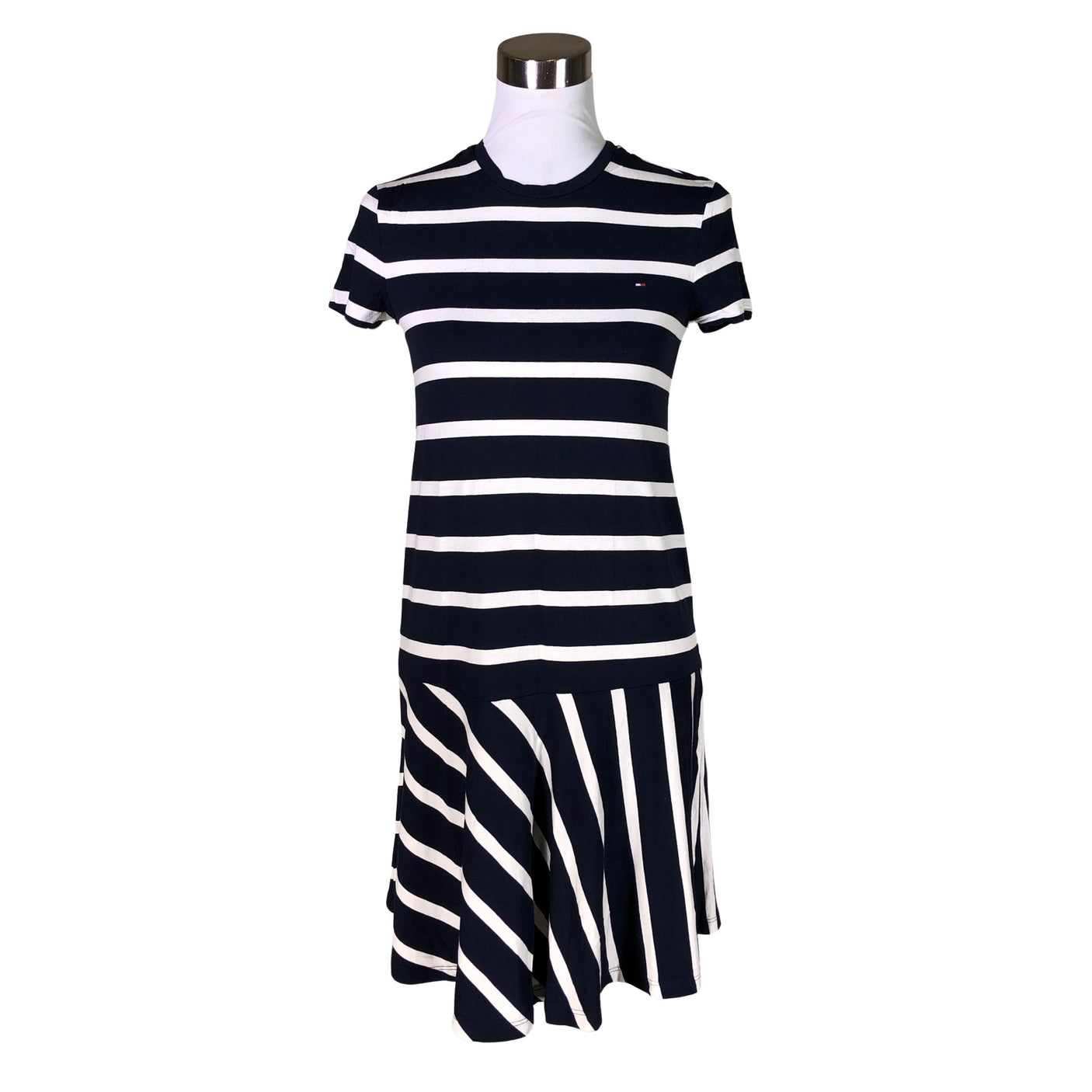 Unisex Tommy Hilfiger - Trikoomekko, koko 34 - (1)