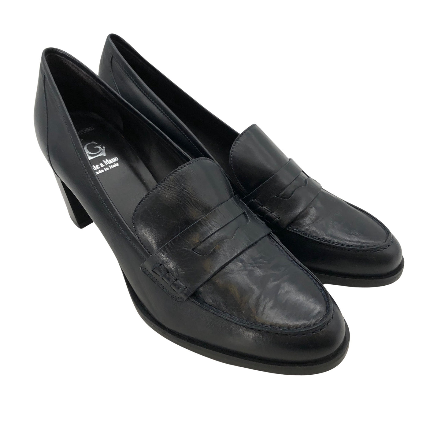 Unisex Luca Grossi - Kävelykengät, koko 43 - (3)