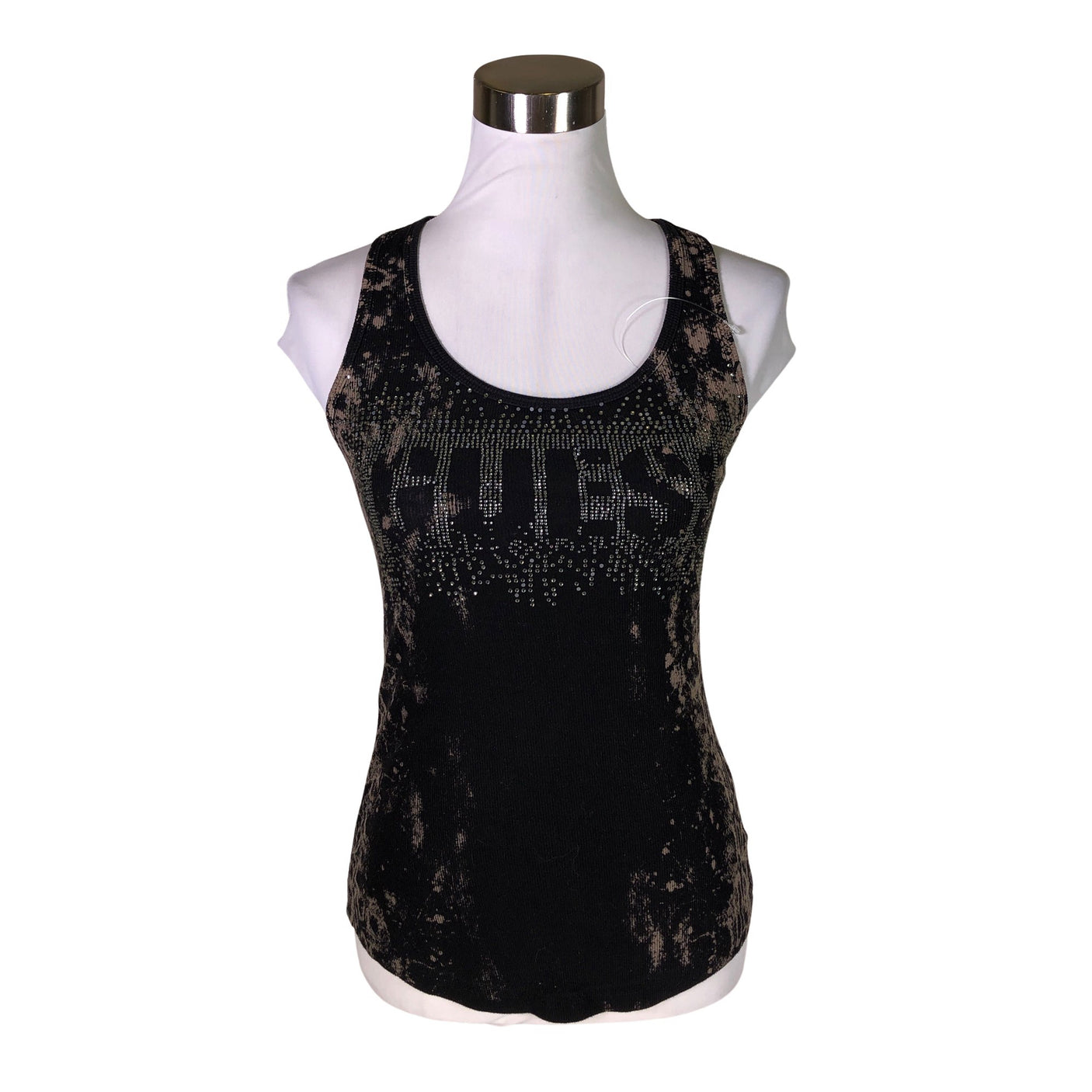 Unisex Guess - Trikootoppi, koko 34 - (1)