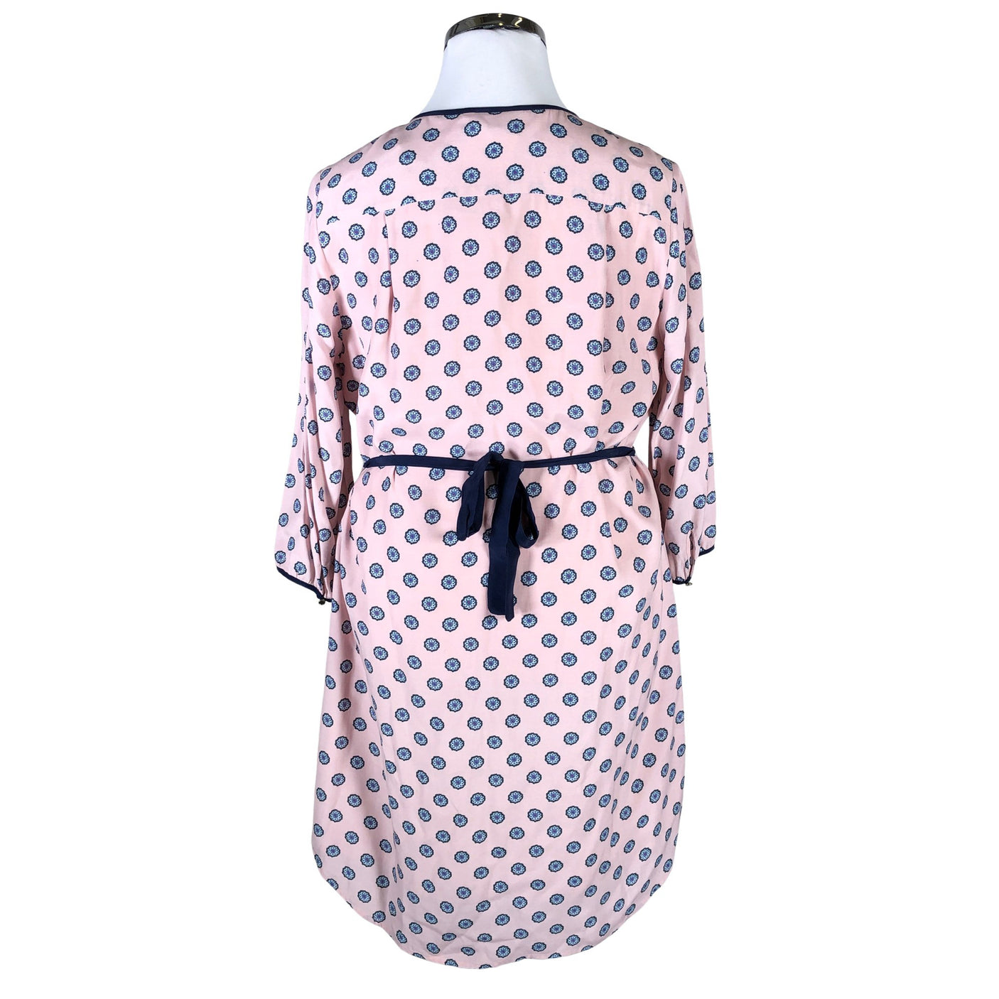 Unisex Tommy Hilfiger - Sifonkimekko, koko 44 - (2)