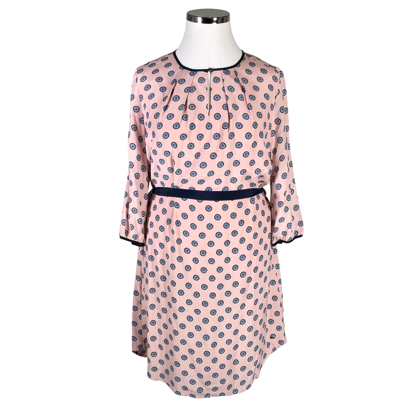 Unisex Tommy Hilfiger - Sifonkimekko, koko 44 - (1)