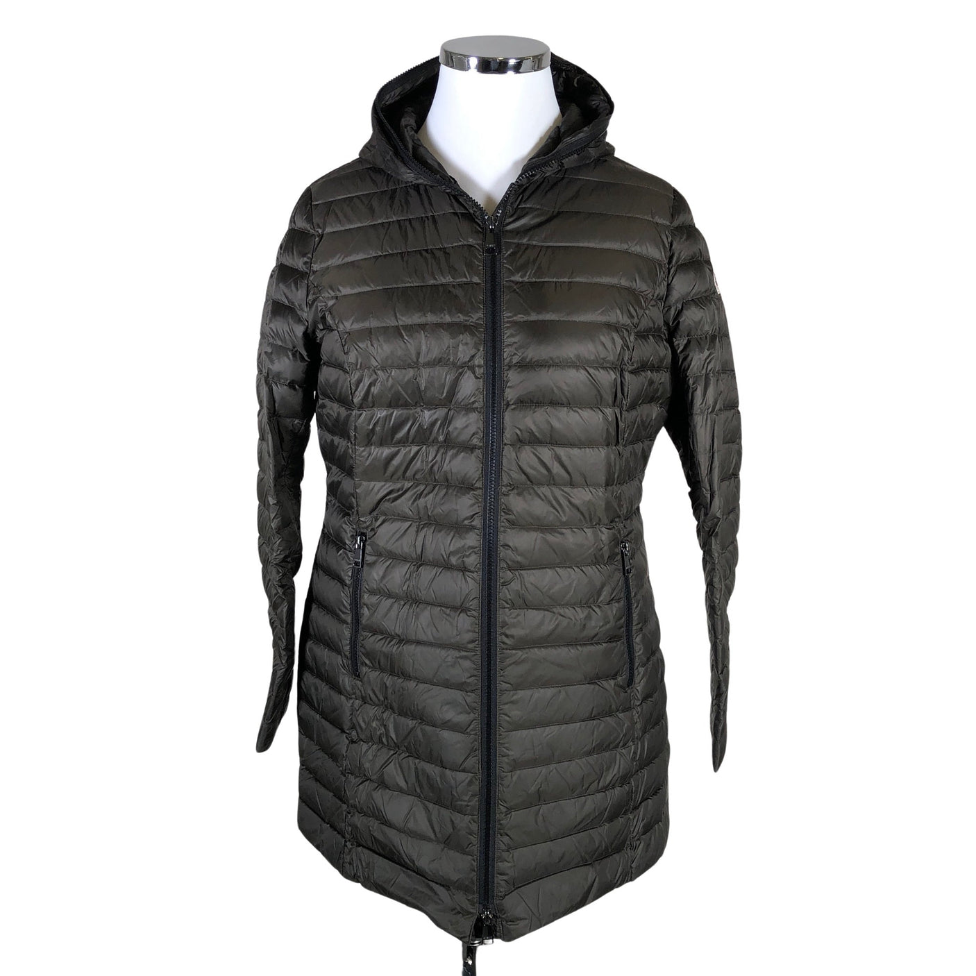 Unisex Reset - Kevytuntuvatakki, koko 42 - (1)