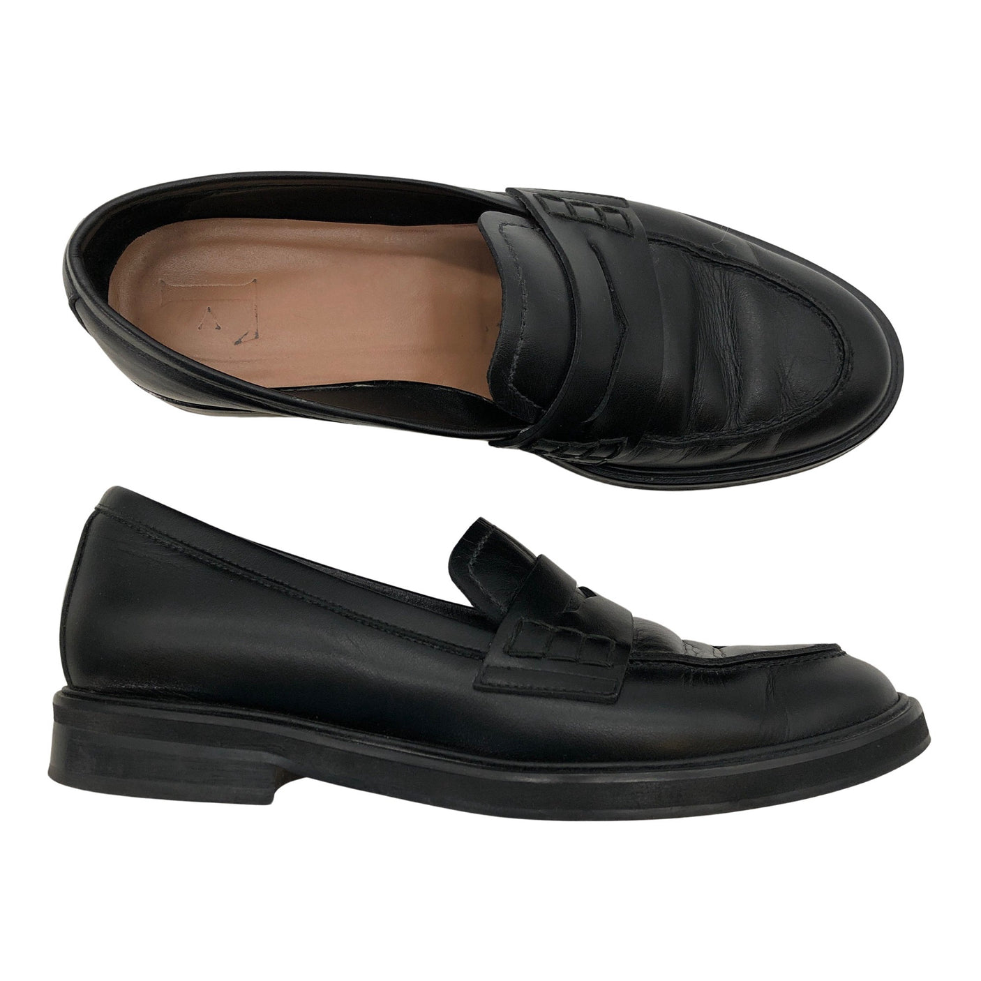 Unisex Flattered - Loaferit, koko 37 - (1)