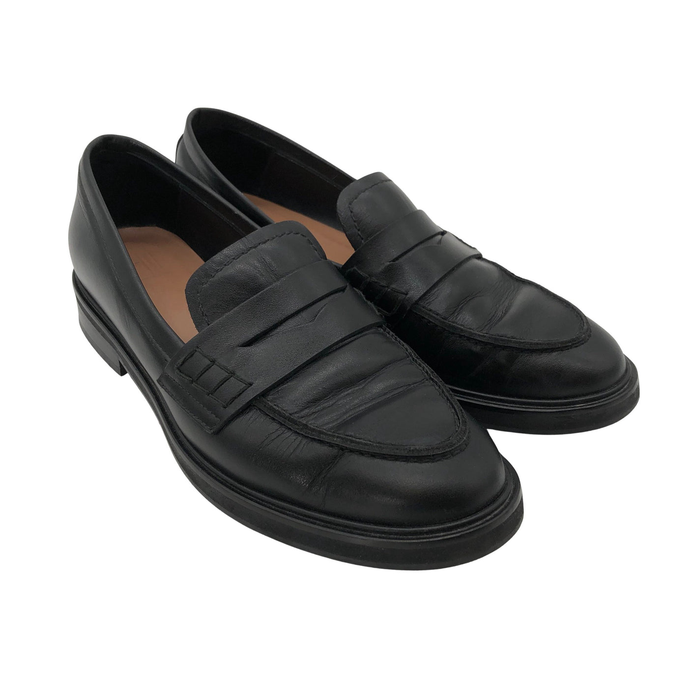 Unisex Flattered - Loaferit, koko 37 - (3)