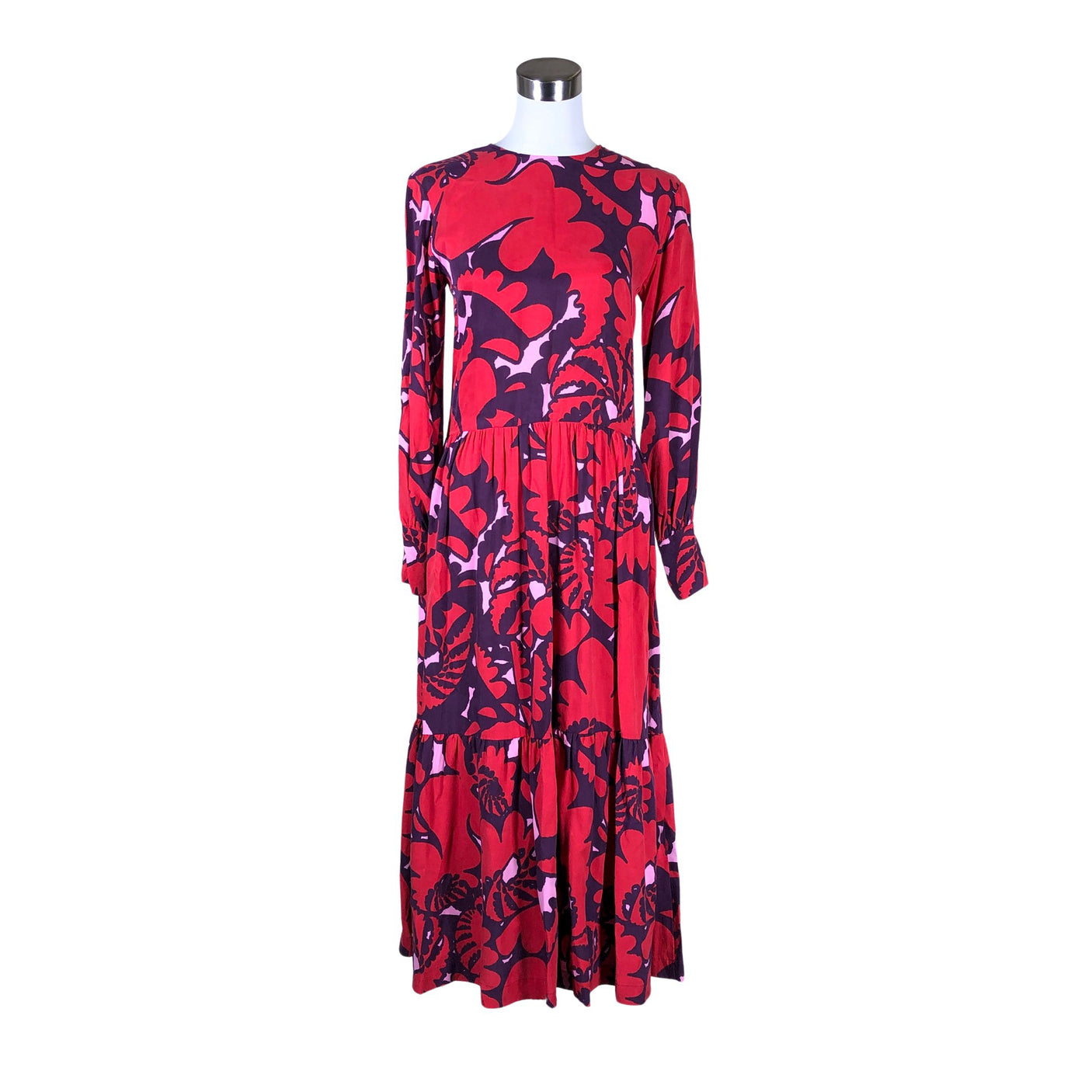 Unisex Marimekko - Maksimekko, koko 36 - (1)
