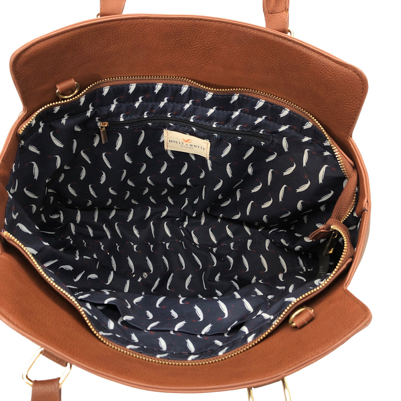Unisex Holly & Whyte by Lindex - Käsilaukku, koko Midi - (2)