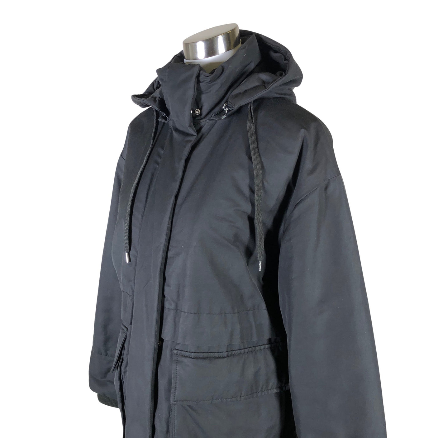 Unisex Nanso - Parkatakki, koko 34 - (3)