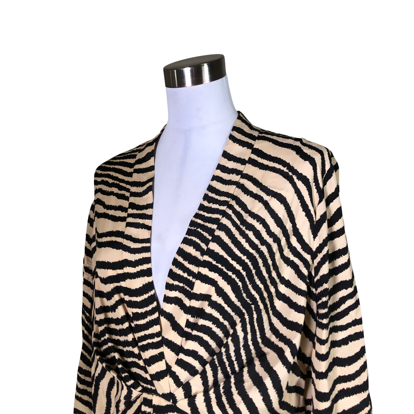 Unisex by Malene Birger - Maksimekko, koko 40 - (3)