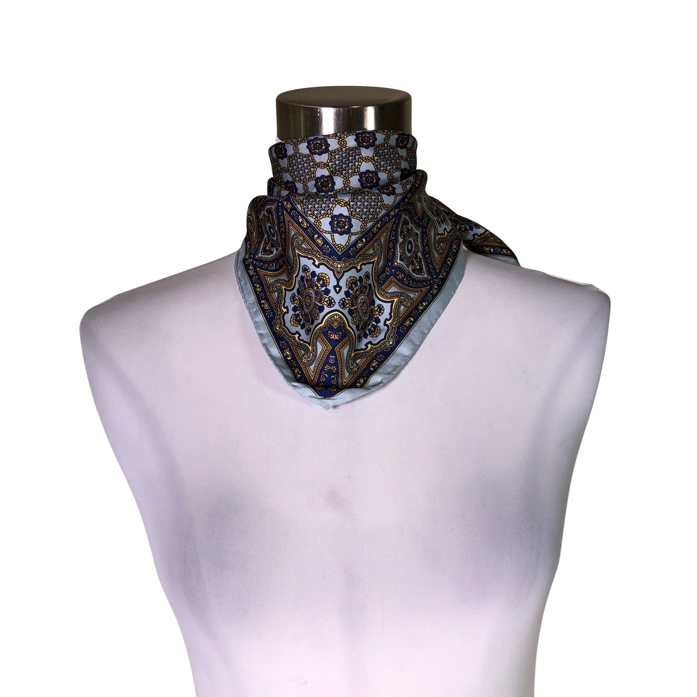 Unisex Melissa - Huivi, koko Midi - (1)