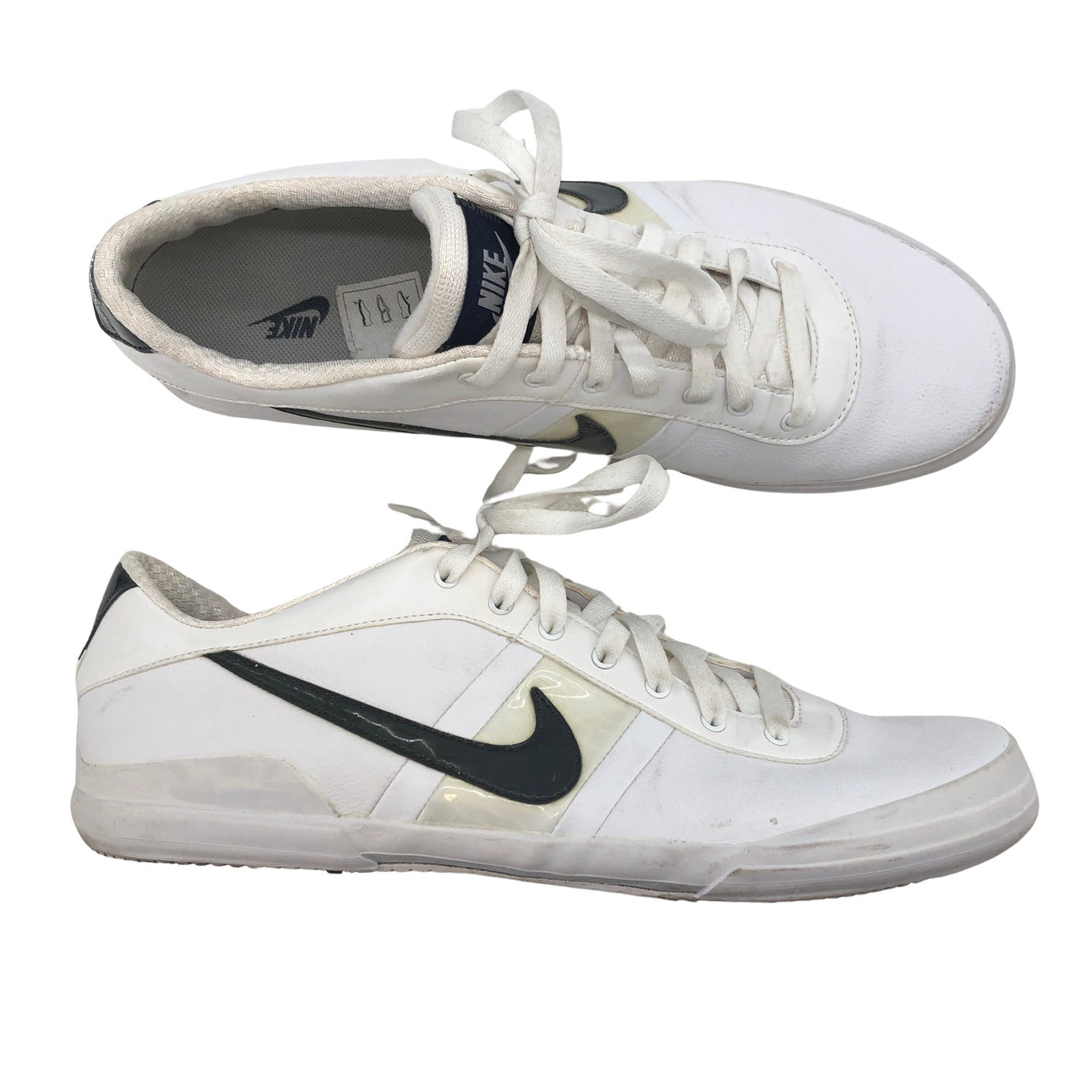 Unisex Nike - Tennarit, koko 44 - (1)