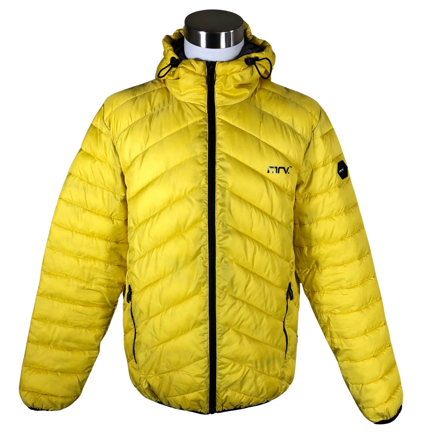 Unisex House Brand - Toppatakki, koko XL - (1)