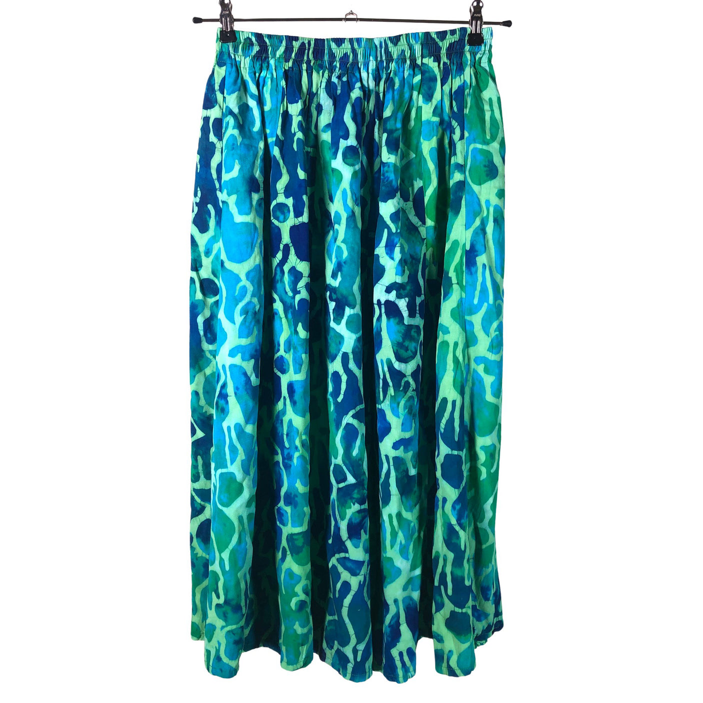 Kangashousut, koko 40