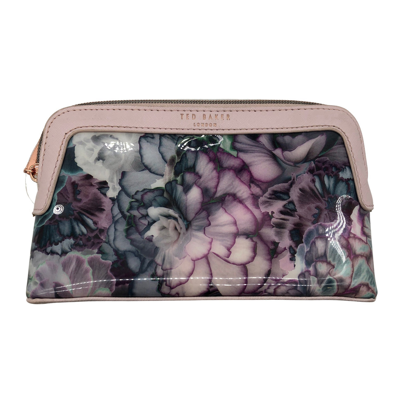 Unisex Ted Baker - Toilettilaukku, koko Mini - (1)