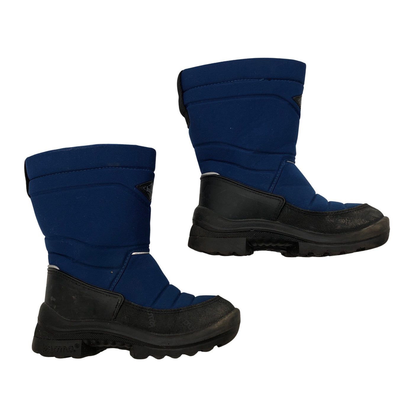 Unisex Kuoma - Talvikengät, koko 30 - (1)