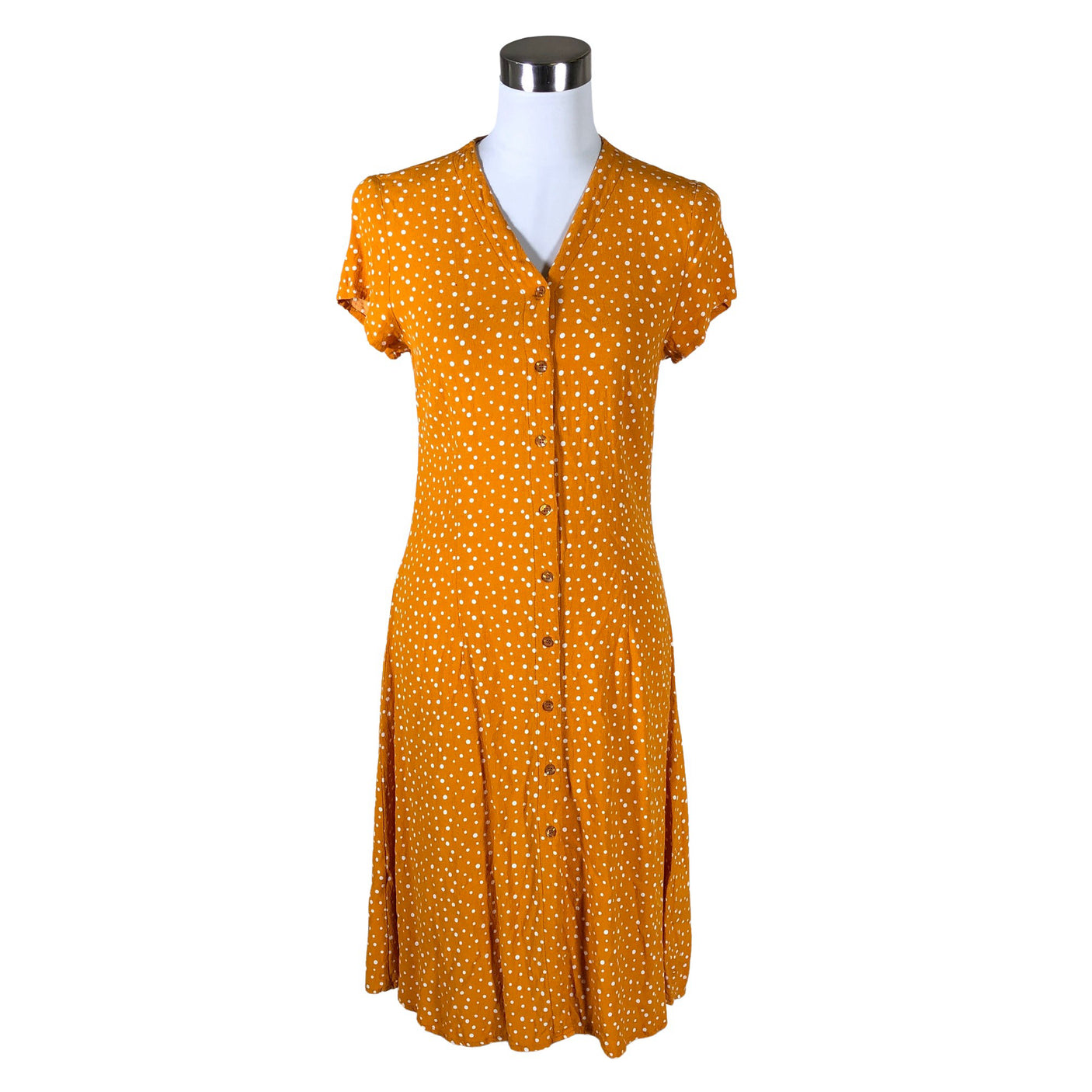 Unisex Nanso - Sifonkimekko, koko 38 - (1)