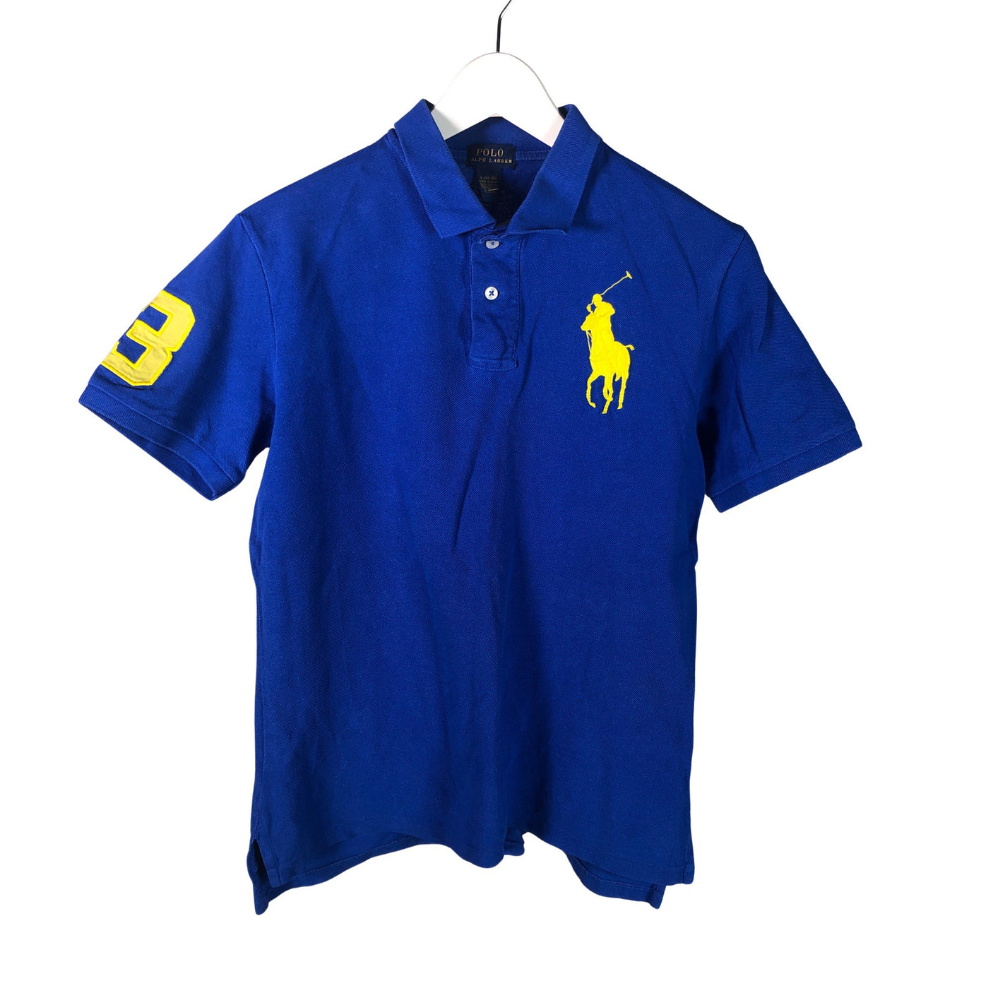 Unisex Polo Ralph Lauren - Pikeepaita, koko 170 - 176 - (1)