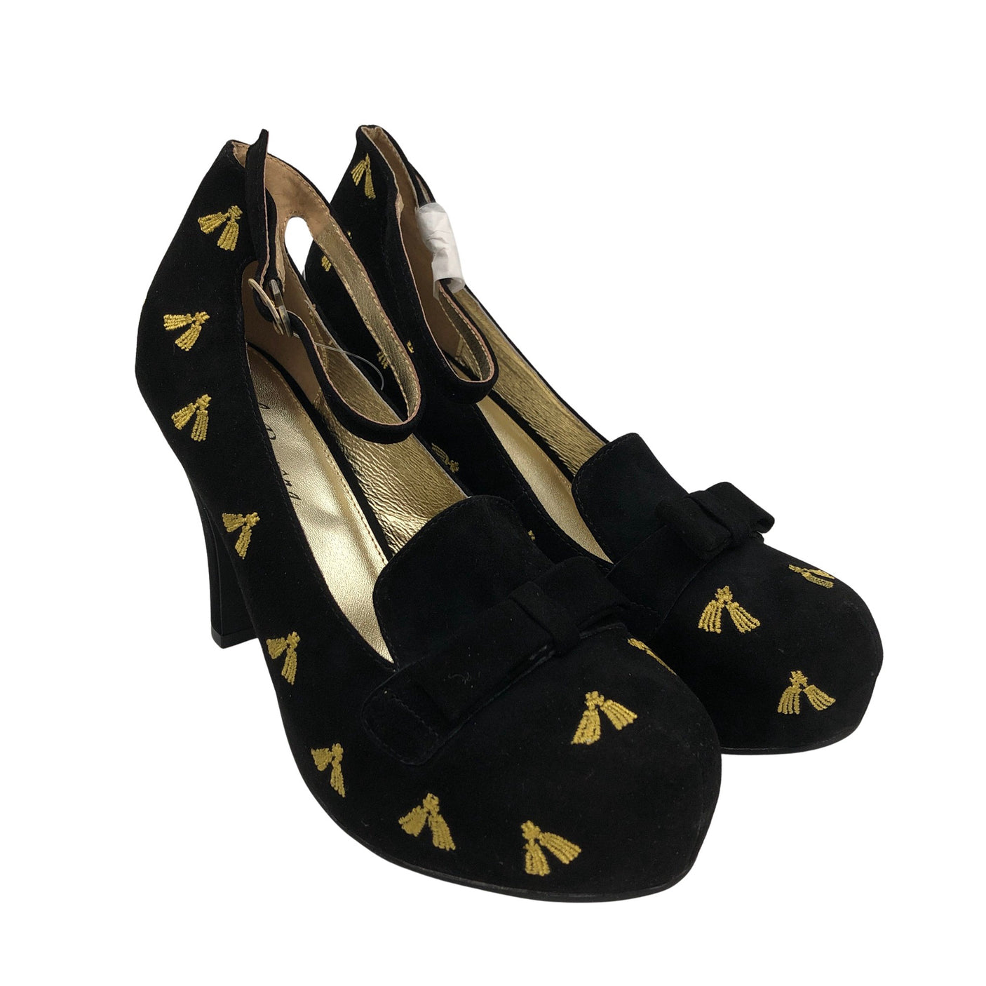 Unisex Lola Ramona - Korkokengät, koko 41 - (3)