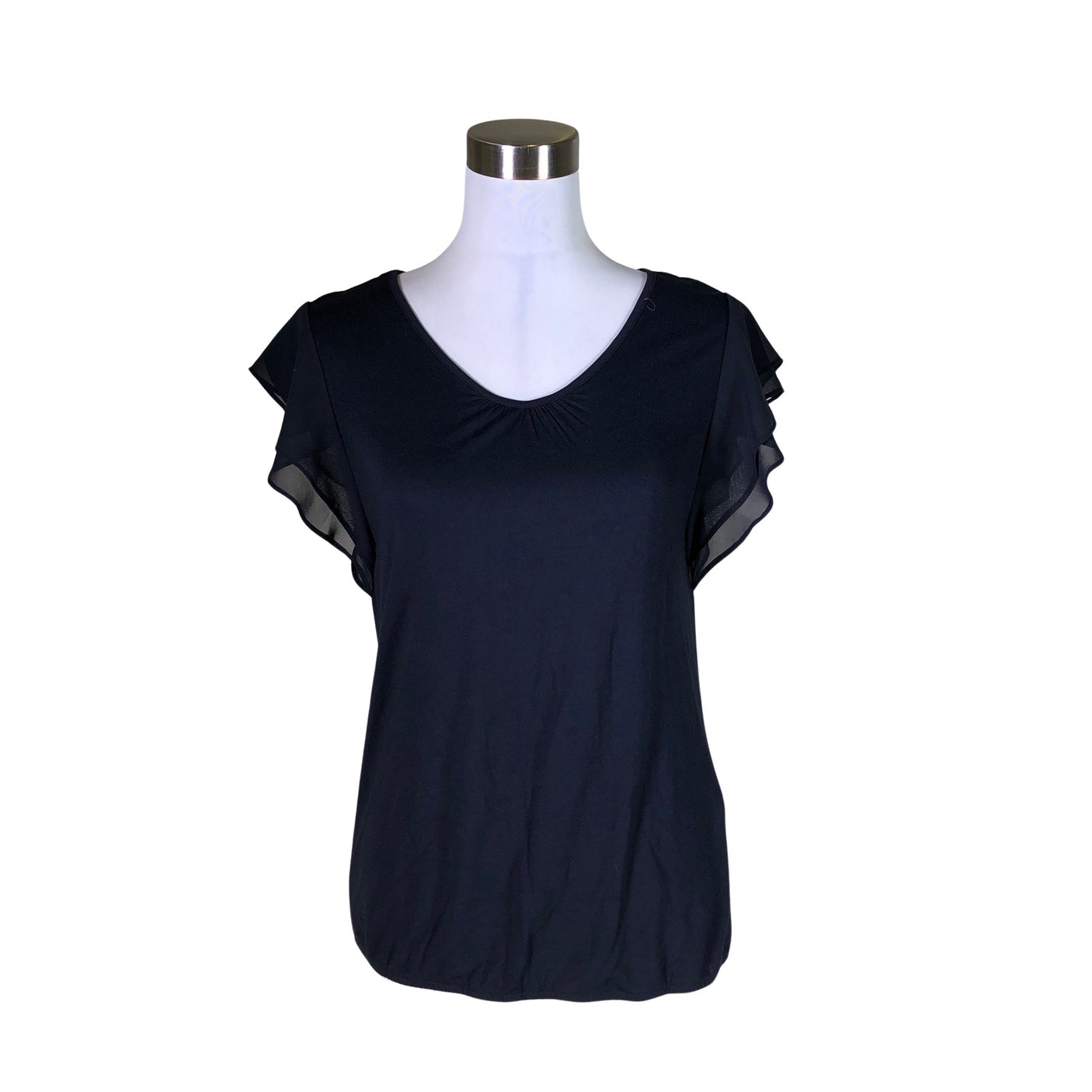 Unisex Comma - T-paita, koko 34 - (1)