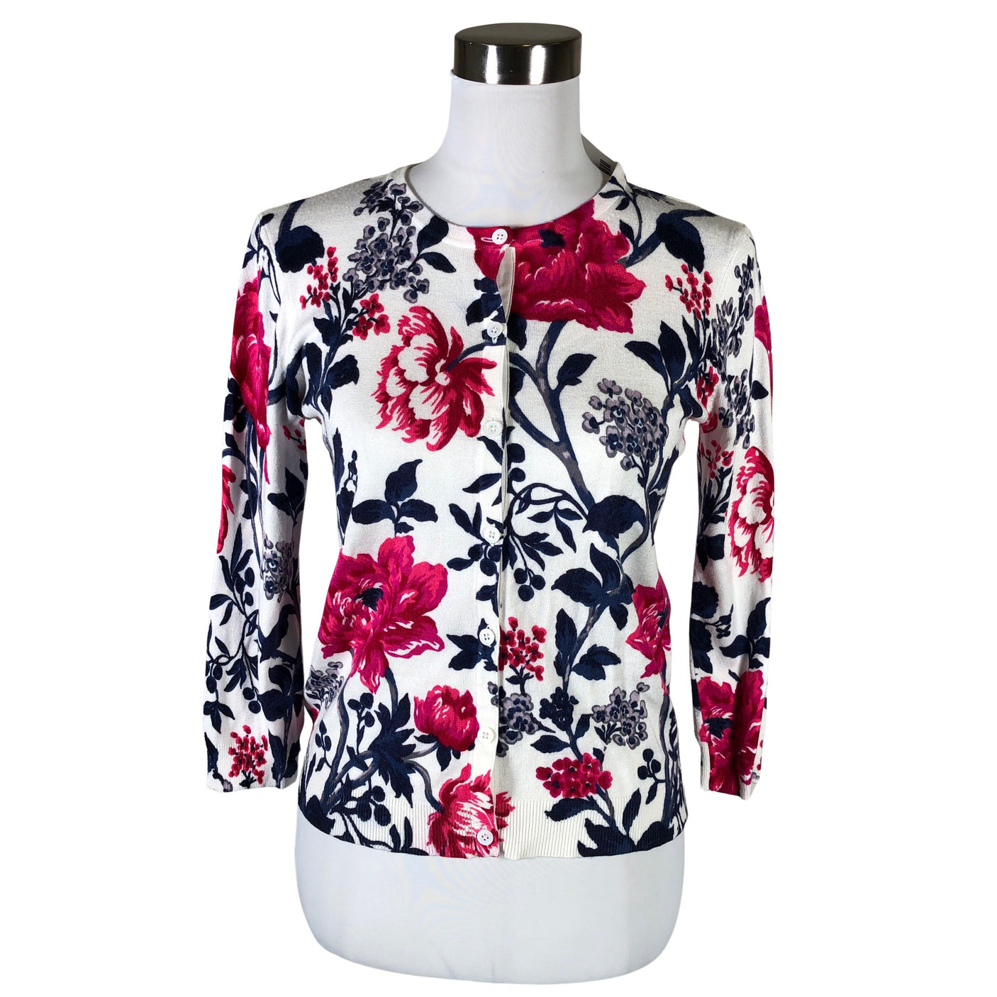 Unisex Laura Ashley - Neuletakki, koko 36 - (1)