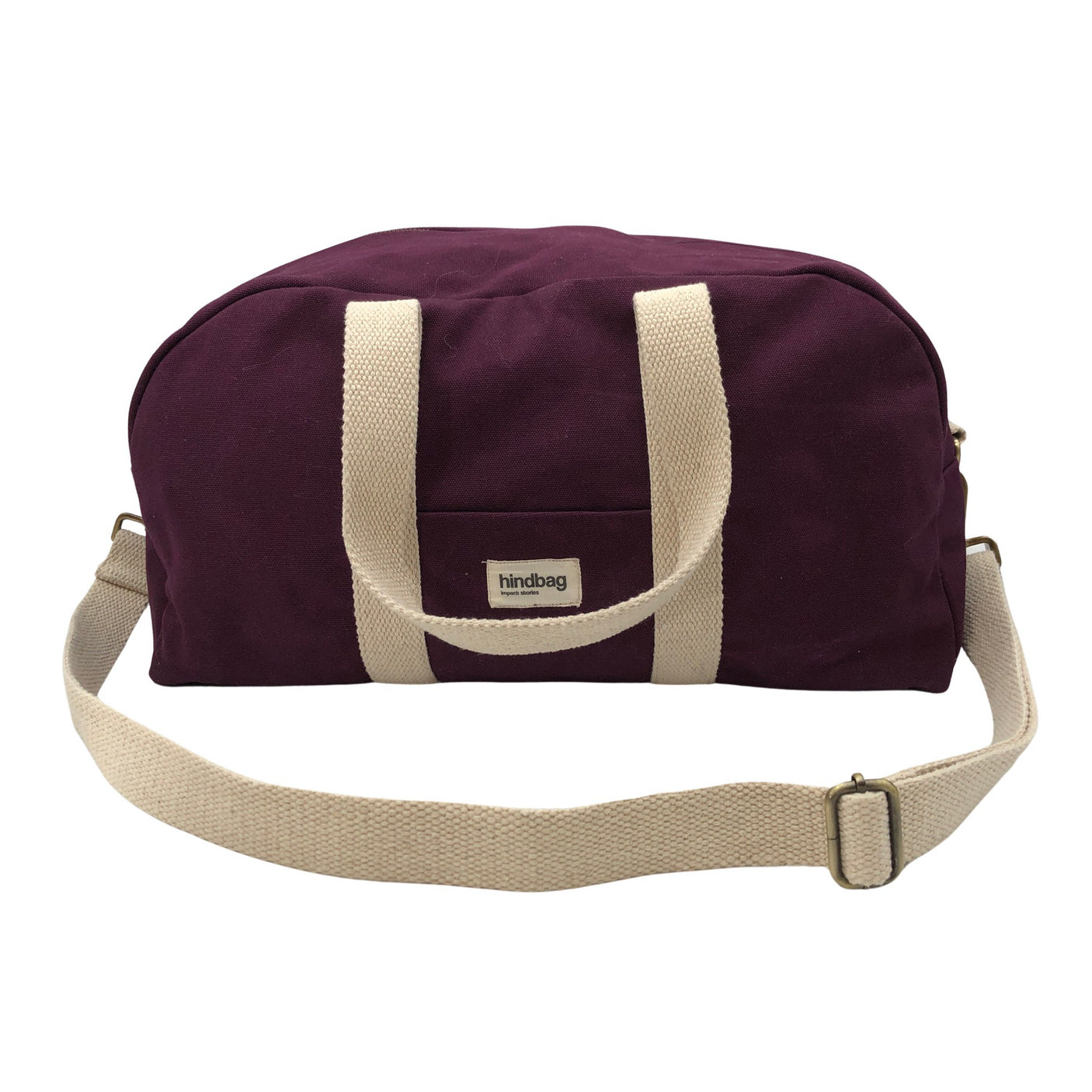Unisex Hindbag - Matkakassi, koko Maxi - (1)