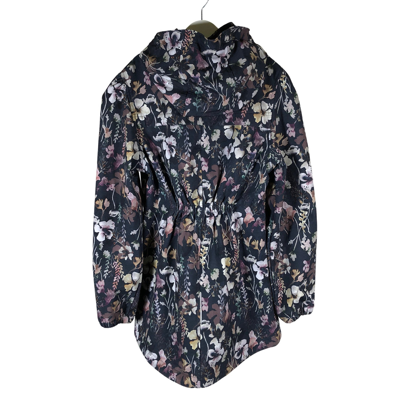 Unisex Name It - Parkatakki, koko 146 - 152 - (2)